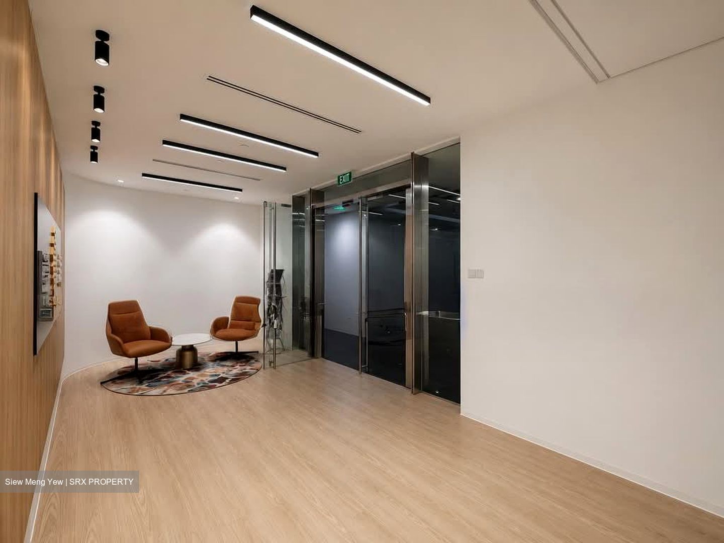 Asia Square Tower 1 (D1), Office #581166401